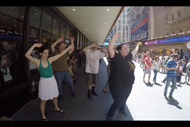 Haunted Broadway Walking Tour - Who Will Love This Tour?