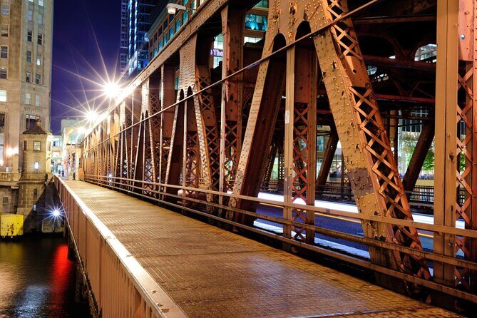 Haunted Chicago Exploration Game and Tour - The Practical Side: Logistics, Duration, and Value
