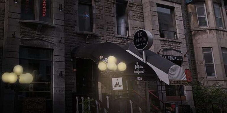 Haunted Downtown Montreal Ghost Walking Tour - A Detailed Breakdown of the Tour Itinerary