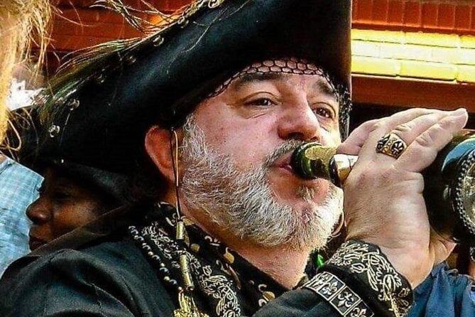 Haunted Drunken History Tour from New Orleans - Final Thoughts