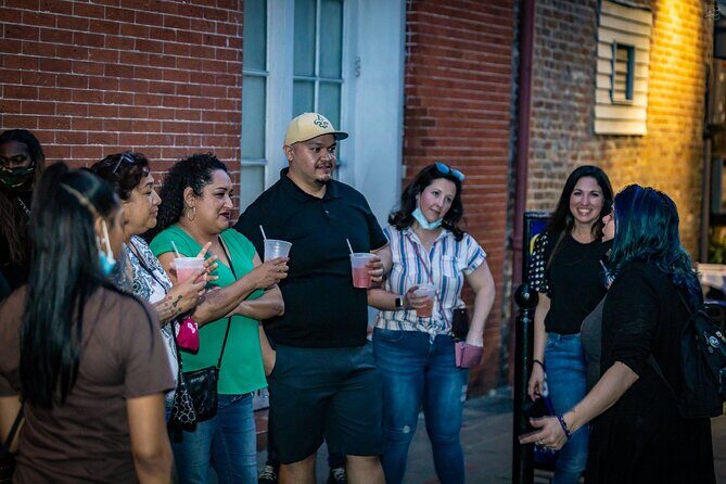 Haunted Ghost and Paranormal Tour in New Orleans - Why This Tour Is Good Value
