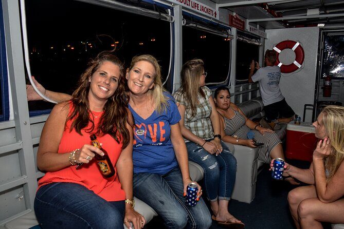 Haunted History Boat Tour in St. Augustine - Who Will Love This Tour?