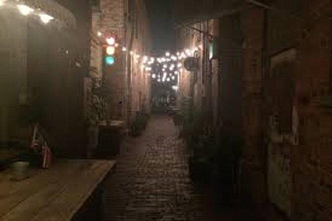 Haunted History of Fort Myers Walking Tour - Exploring the Itinerary in Detail