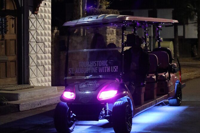 Haunted in Pink Ghost Tour - Who Should Consider This Tour?