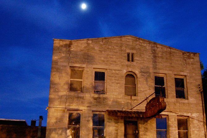 Haunted Memphis Walking Ghost Tour - The Sum Up: Who Will Love It?