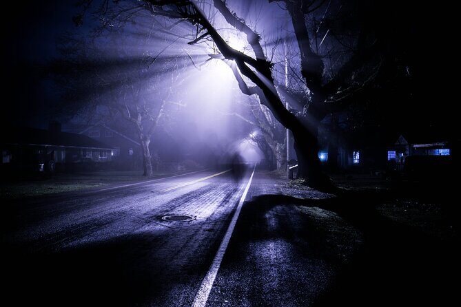 Haunted Miami: a Smartphone Audio Driving Tour - Authentic Experiences and What Travelers Say
