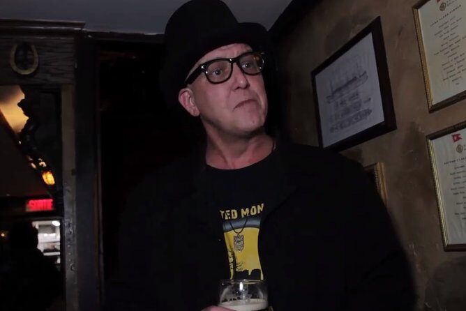 Haunted Montreal Pub Crawl - Who Should Consider This Tour?
