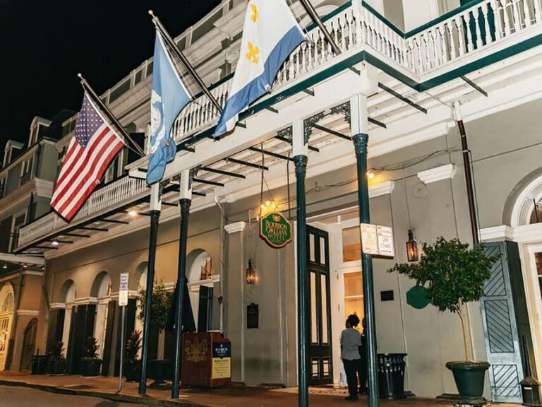 Haunted New Orleans Walking Tour - The Value of the Experience: Price and What You Get