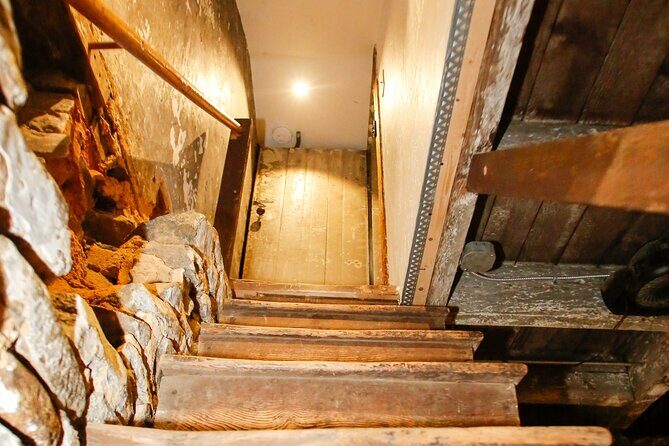 Haunted Orphanage Ghostly Encounter Tour in Gettysburg - What You Can Expect from the Experience