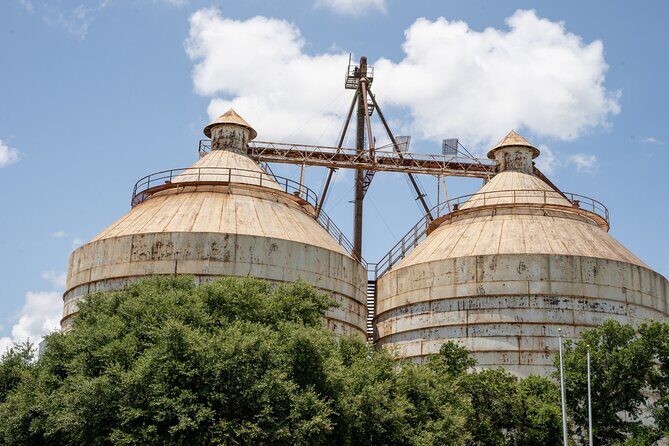 Haunted Private App Guided Ghost Walking Tour in Waco - Value and Practicality