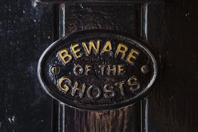 Haunted Pub Crawl - Who Will Love This Tour?