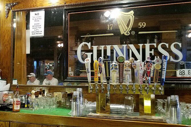 Haunted Pub Crawl and Historical Walking Tour on The Strand - Who Will Love This Tour?