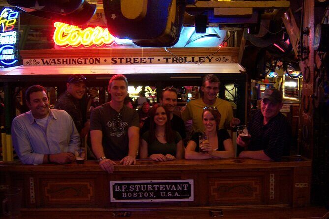 Haunted Pub Tour in Fort Collins - How Does It Compare?