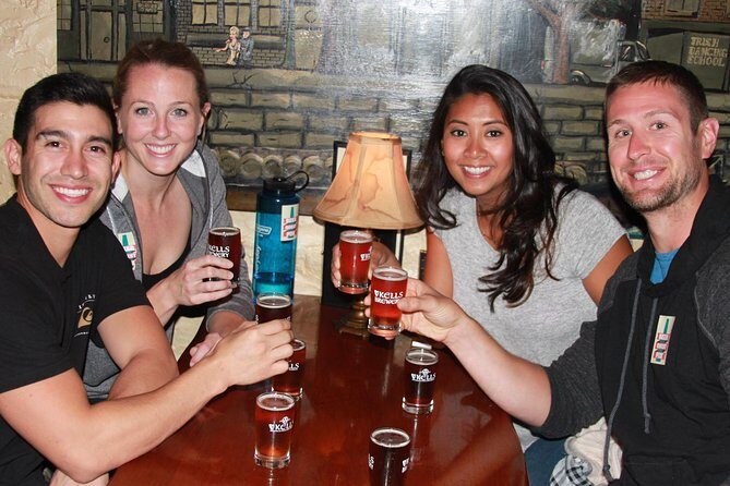 Haunted Pub Tour - Who Will Love This Tour?