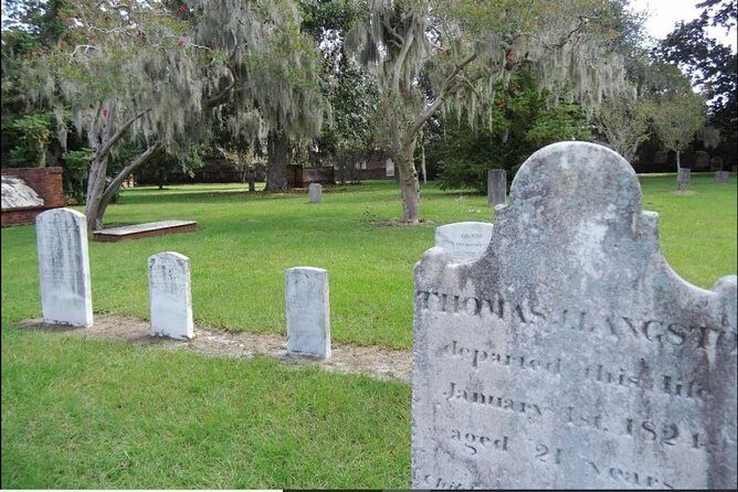 Haunted Savannah Paranormal Ghost Tour - Why This Tour Offers Good Value