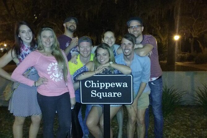Haunted Savannah Pub Crawl - Frequently Asked Questions (FAQs)