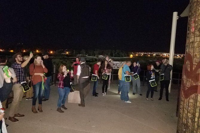 Haunted Vegas Tour and Ghost Hunt in Las Vegas - Why This Tour Offers Real Value