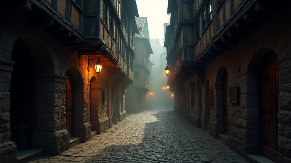 haunted york ghost tour