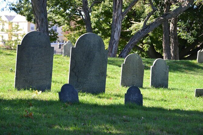 Hauntings, History and Legends Tour in Salem - What Makes This Tour Stand Out?
