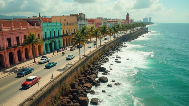 havana must see attractions