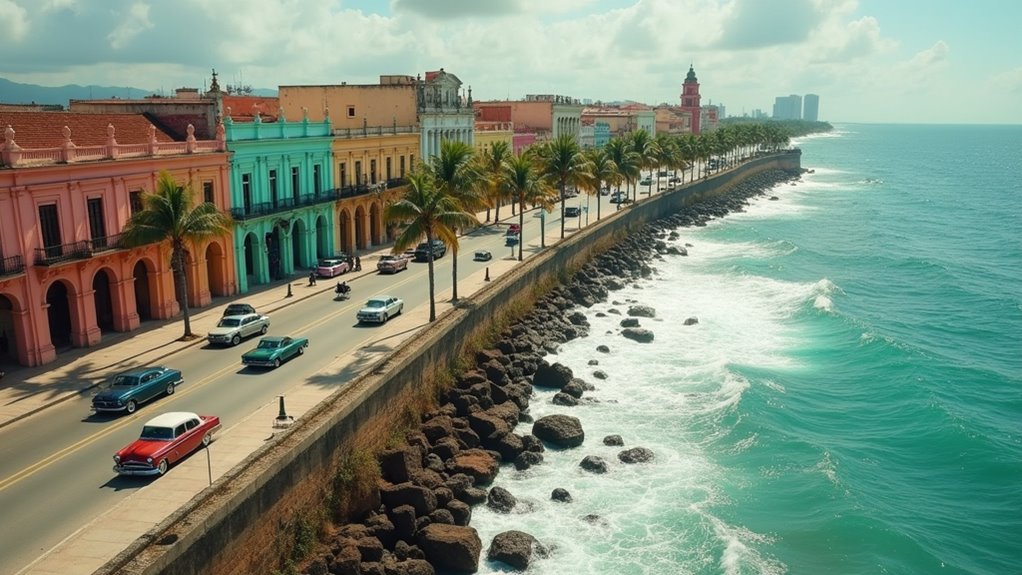 havana must see attractions
