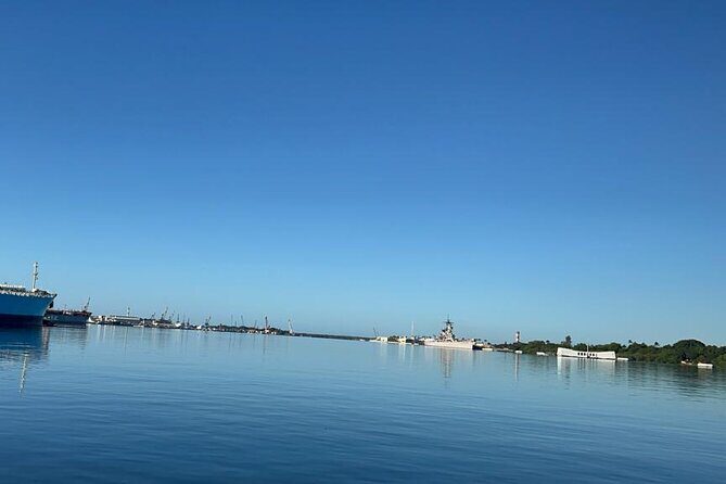 Hawaii 4-Day MiniCircle Island Tour with Pearl Harbor, Honolulu - What Travelers Are Saying