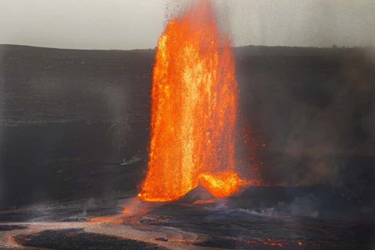 Hawaii: All-Inclusive Volcanoes and Waterfalls Private Tour - Who Is This Tour Best Suited For?