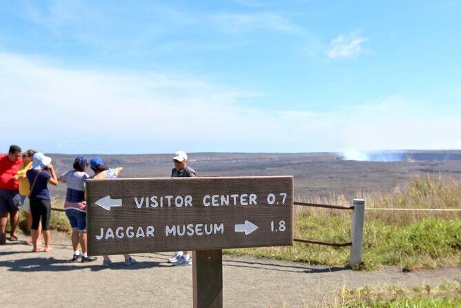 Hawaii Big Island Hilo & Volcano One Day Tour - The Sum Up: Who Is This Tour Best For?
