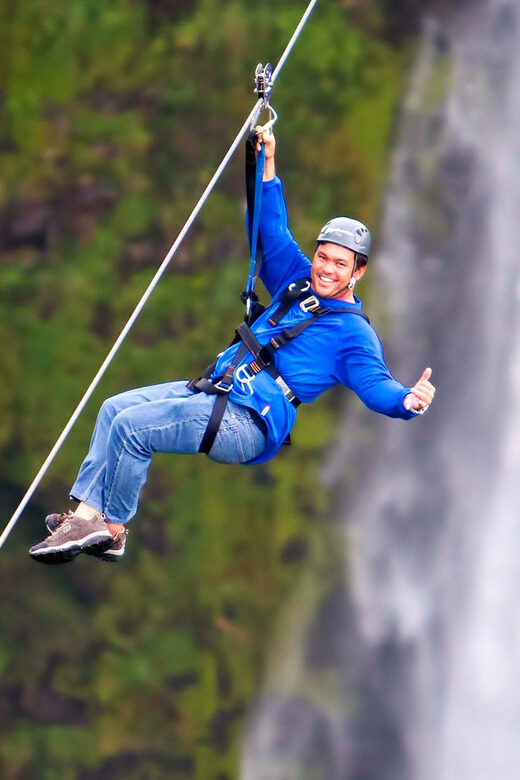 Hawaii: Big Island Hilo Zipline Tour - Practical Tips for Your Zipline Adventure