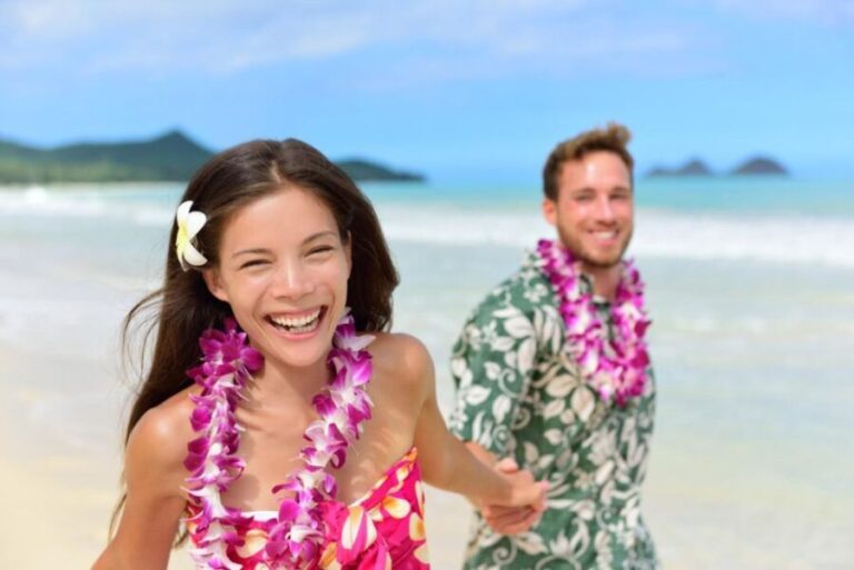 Hawaii Island Private Tour: Majestic Circle Island Adventure - What to Expect and Practical Details