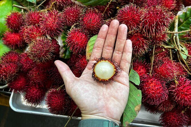 Hawaii Off The Beaten Path Food Tour - The Experience: What It Means for Travelers