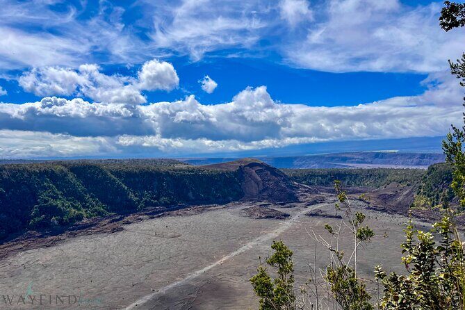 Hawaii Volcano NP Private Tour: 4-Hour Park Immersion - The Itinerary Breakdown: What You’ll Experience