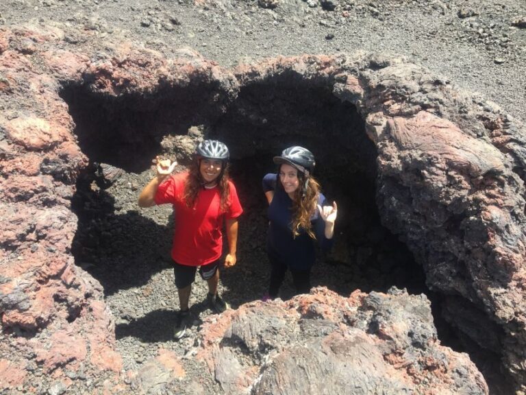 Hawaii: Volcanoes National Park E-Bike Rental and GPS Audio - Price and Value Analysis