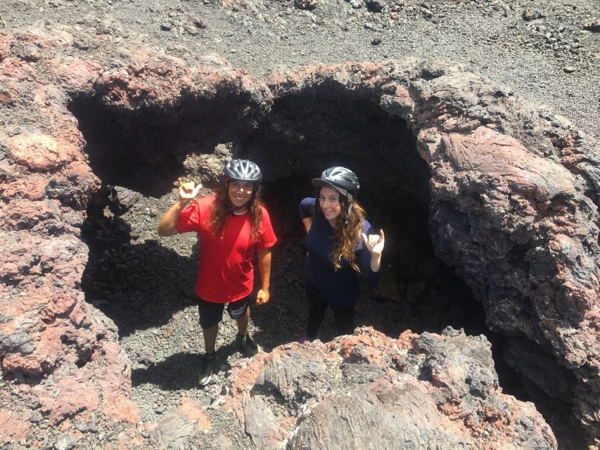 Hawaii: Volcanoes National Park E-Bike Rental and GPS Audio - Price and Value Analysis