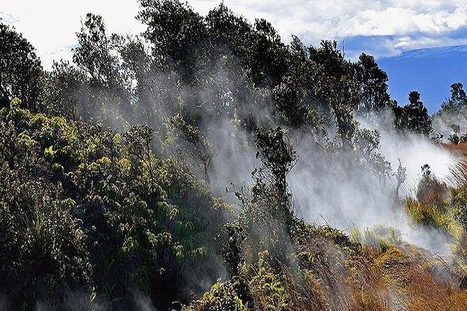 Hawaii Volcanoes National Park Experience Departing from Oahu - The Itinerary Breakdown
