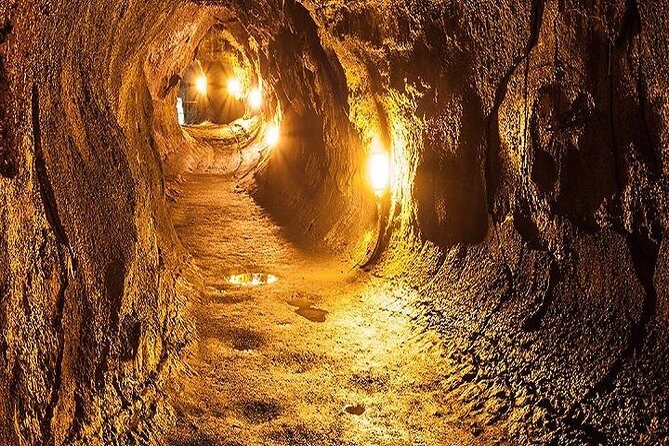 Hawaii Volcanoes National Park Experience from Oahu - Who Will Love This Tour?
