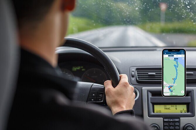 Hawaii Volcanoes National Park Self-Guided Driving Audio Tour - Who Will Love This Tour?