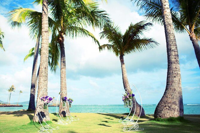 Hawaii Wedding - Aloha Beach Wedding and Photo Session - Who Is This Experience Best For?