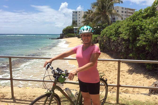 Hawaiian Food Tour by Bike in Oahu - What Makes This Tour Stand Out?