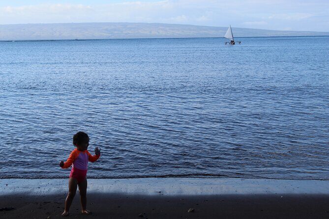 Hawaiian Outrigger Sailing Canoe Experience on Molokai - An In-Depth Look at the Molokai Outrigger Canoe Experience