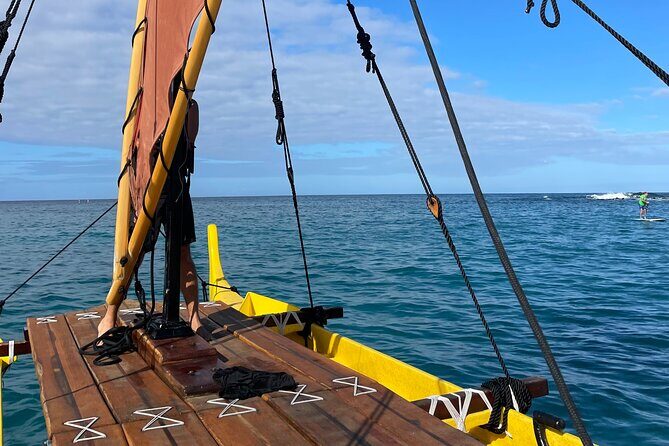 Hawaiian Sail and Snorkel in Kailua-Kona, Hawaii - The Value and Practicalities