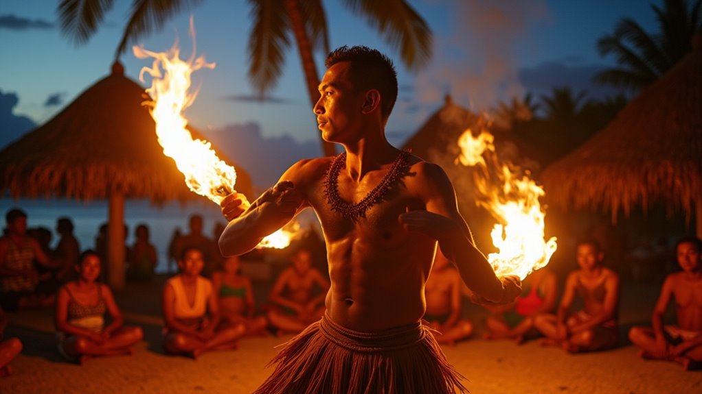 hawaiian culture and activities