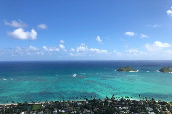 Hawaii's Best Private Build-Your-Tour Charter Service - The Value of Flexibility