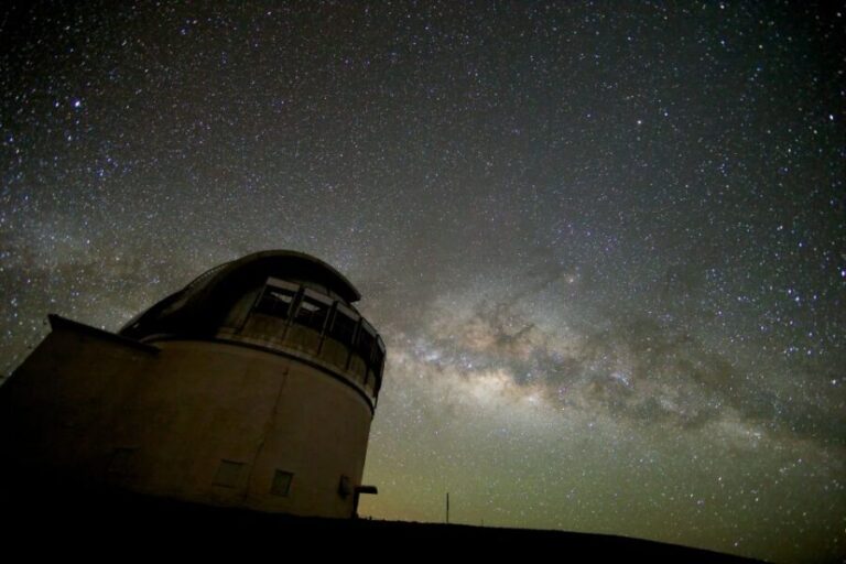 Hawaiis GOAT Experience: Mauna Kea Summit, Sunset & Stars - The Sum Up