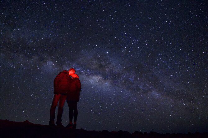 Hawaiis GOAT Experience: Mauna Kea Summit, Sunset & Stars - The Experience in Detail: Why It Excels