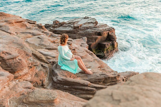 Hawaii's Magnificent Cliffs Photography