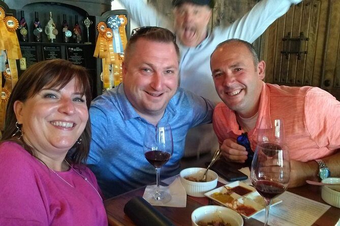 Healdsburg Wine and Food Pairing Guided Walking Tour - Why This Tour Is Such a Good Deal