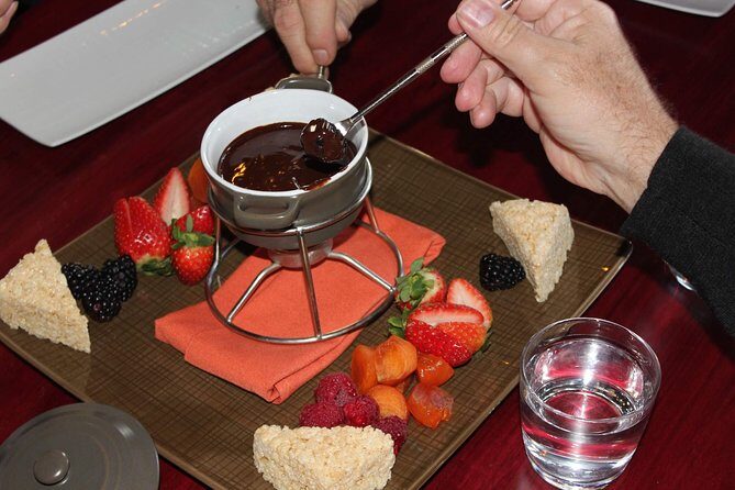 Healdsburg Wine & Food Holiday Walking Tour - Practical Details & Tips