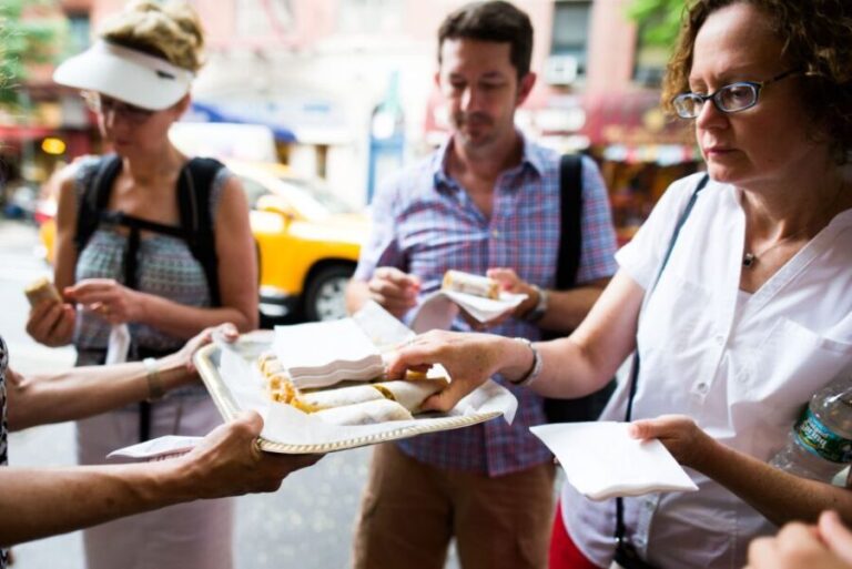 Heart & Soul of Greenwich Village Food and Culture Tour - Final Thoughts: Is This Tour Worth It?