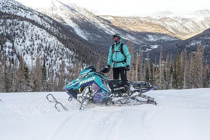 Heated and Enclosed ATV Tour in Alaska. Open All Year Round - Concluding: Is This Tour Worth It?